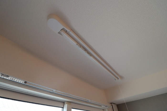 エクセリア中村北の設備