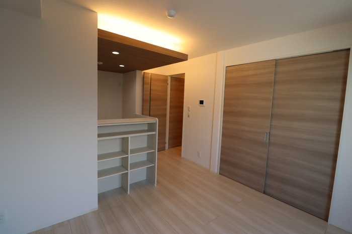 エクセリア中村北