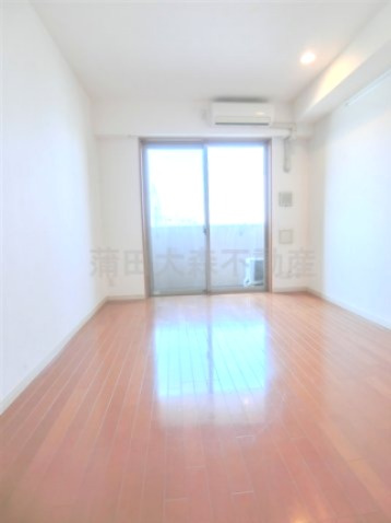 コンシェリア蒲田ユーズスクエアU’s　Square