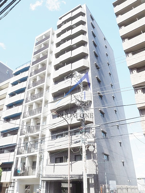 ルーブル新宿原町