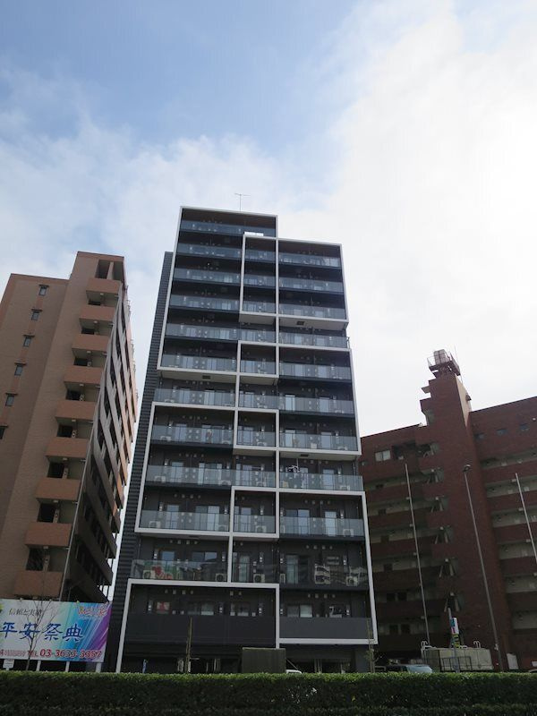 HY’s　亀戸（ハイズカメイド）