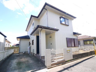 大網白里市永田　中古戸建の画像