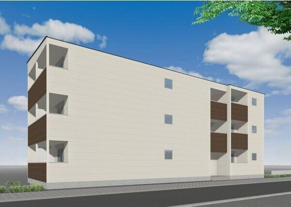 ジーメゾン名古屋楠ルミナス