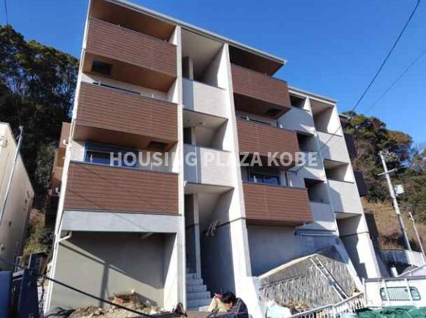 アリビア明神町Ｂ棟のその他