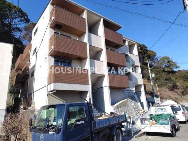 アリビア明神町Ｂ棟