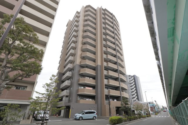 アンビシャス青砥