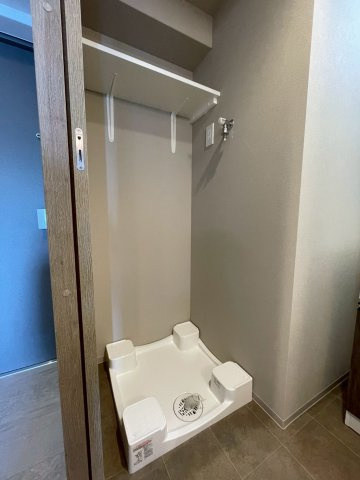 Louis Residence弁天町の設備