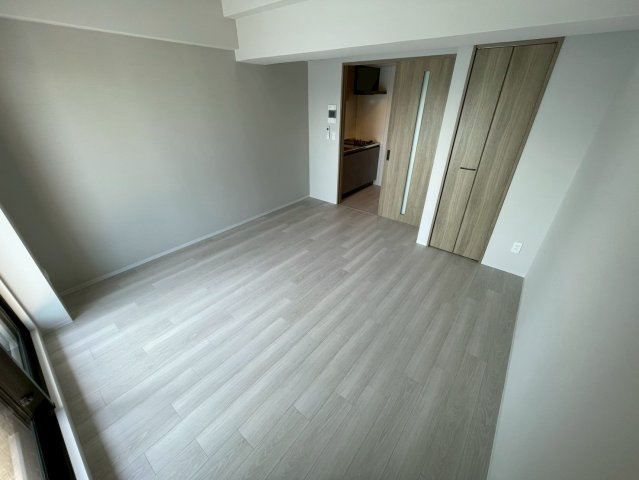 Louis Residence弁天町の洋室
