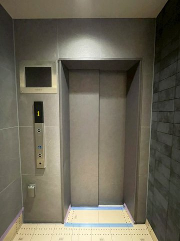 Louis Residence弁天町のその他共用部分