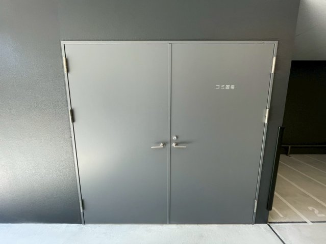 Louis Residence弁天町のその他