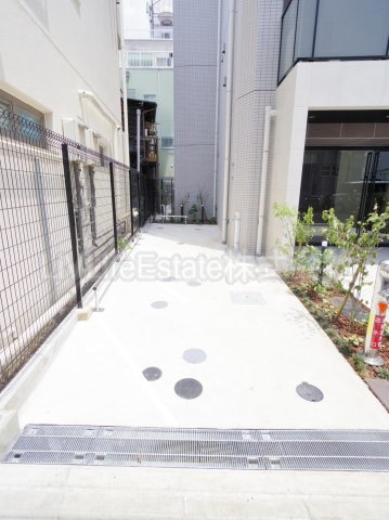 ディアレイシャス西武柳沢