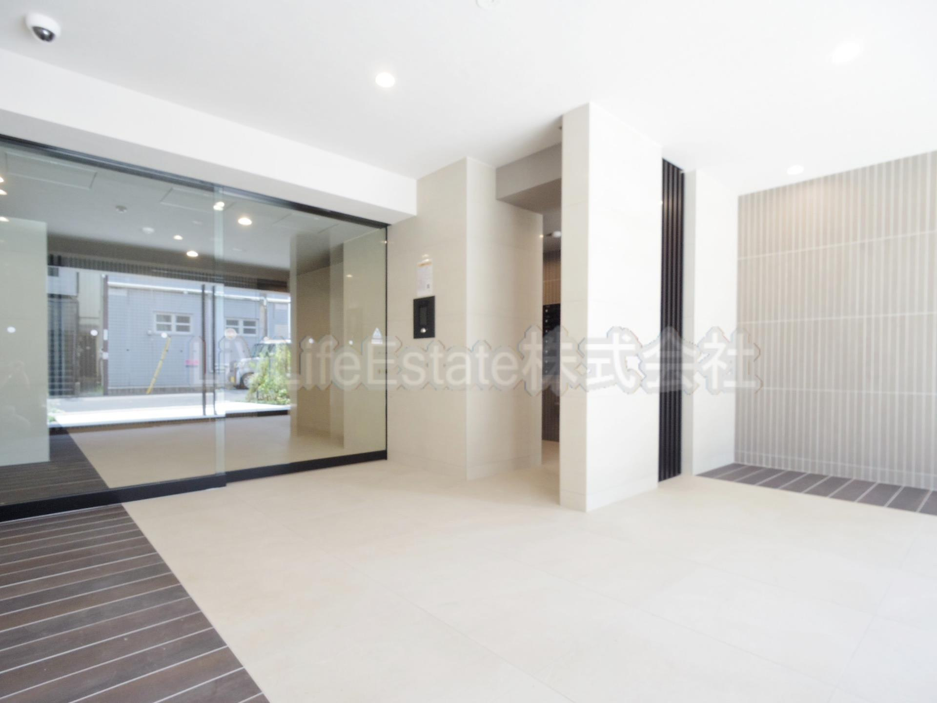 ディアレイシャス西武柳沢