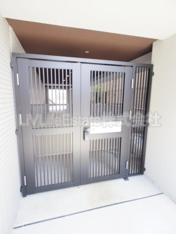 ディアレイシャス西武柳沢