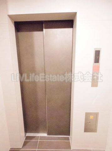 ディアレイシャス西武柳沢