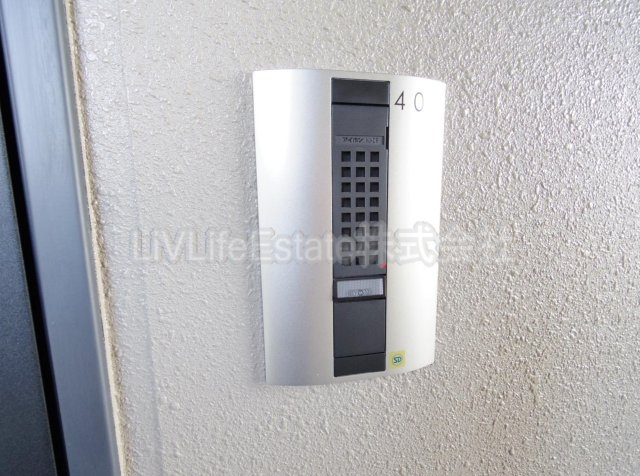 ディアレイシャス西武柳沢