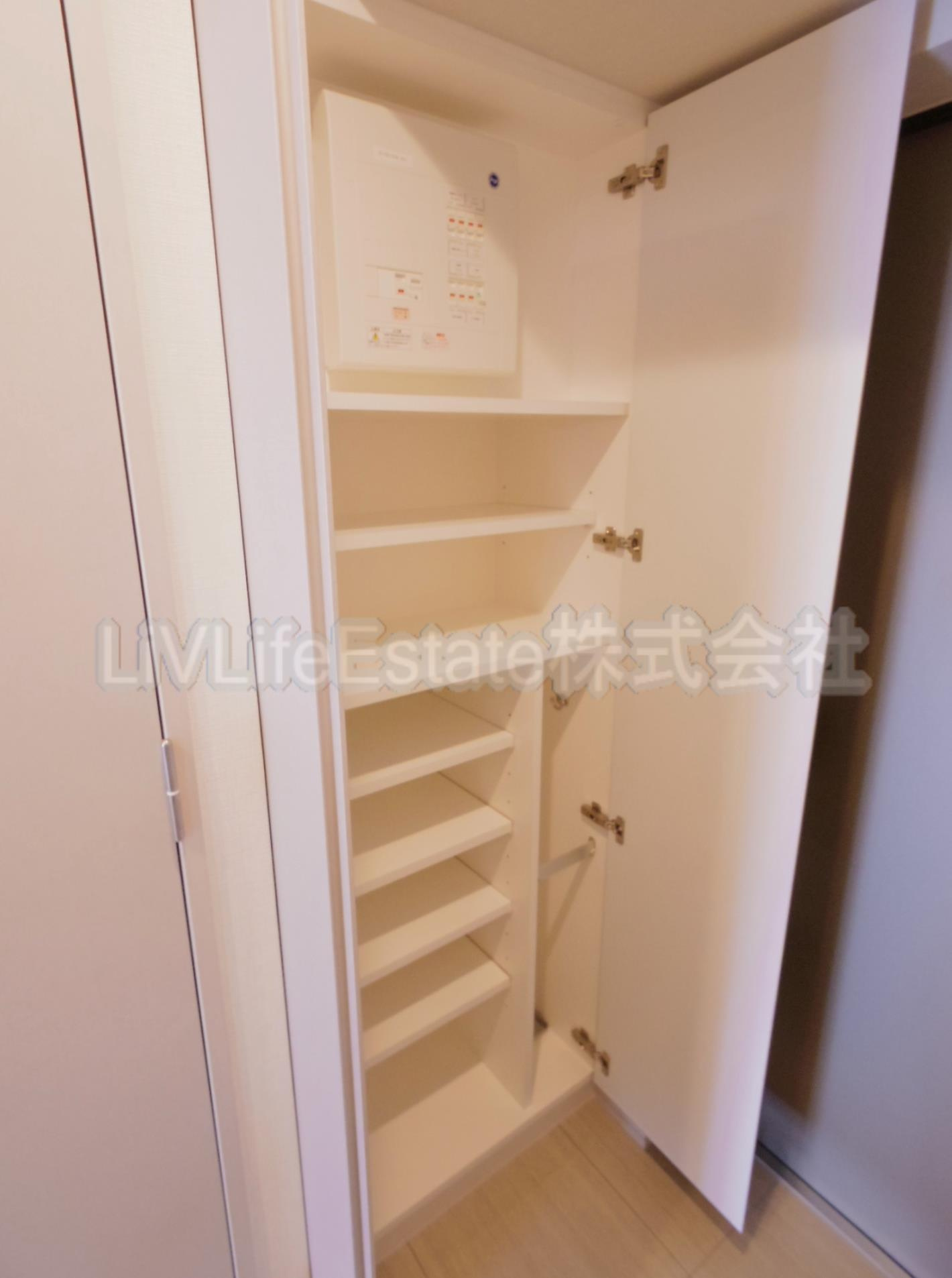 ディアレイシャス西武柳沢