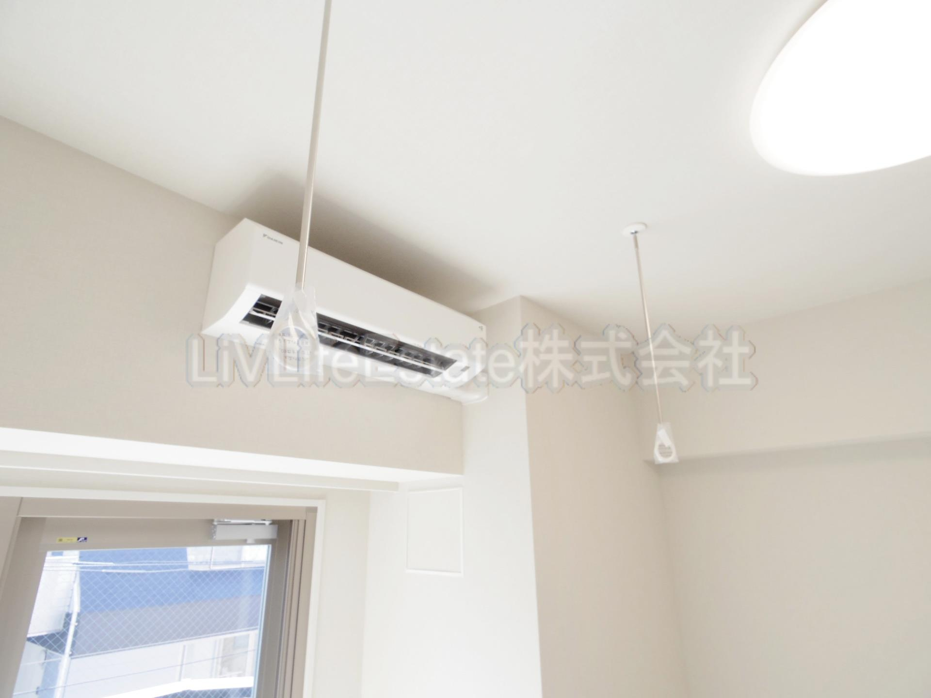 ディアレイシャス西武柳沢