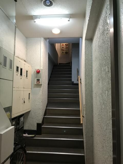 リヒトライフ侑里のその他共用部分