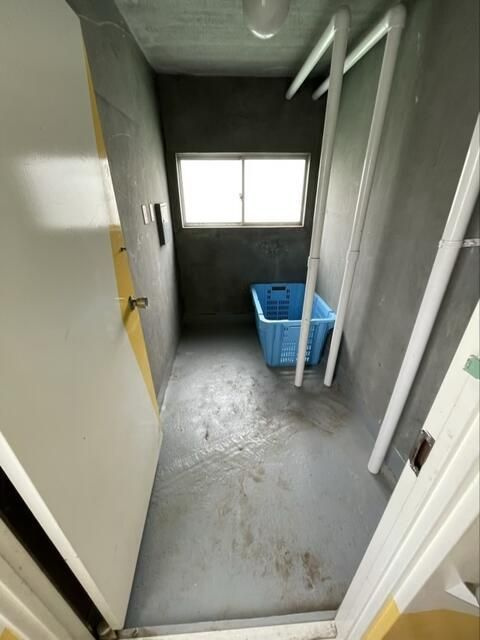 リヒトライフ侑里のエントランス