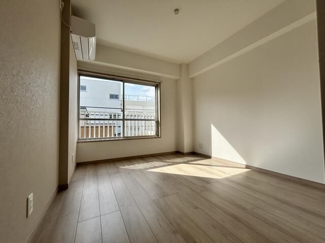 リヒトライフ侑里の設備