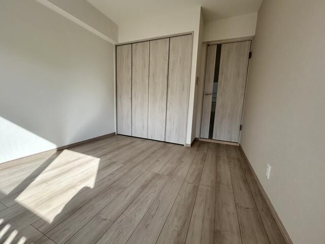 リヒトライフ侑里の内装