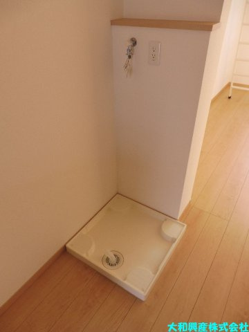 イーストフォレストのその他