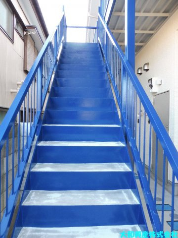 イーストフォレストのその他共用部分