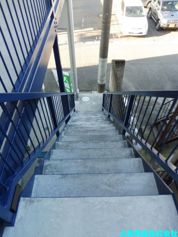 イーストフォレストのその他共用部分