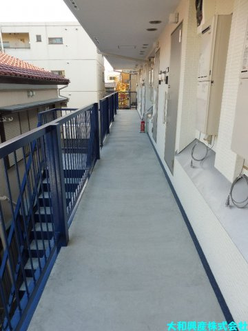 イーストフォレストのその他共用部分