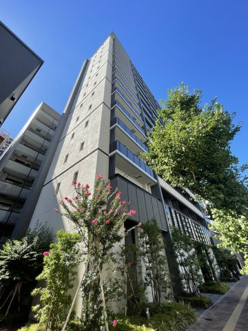 クレヴィア日暮里 THE PLACE 