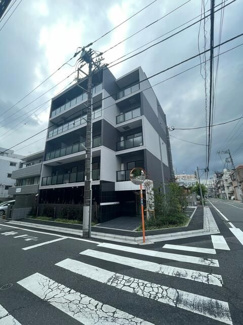 【外観】