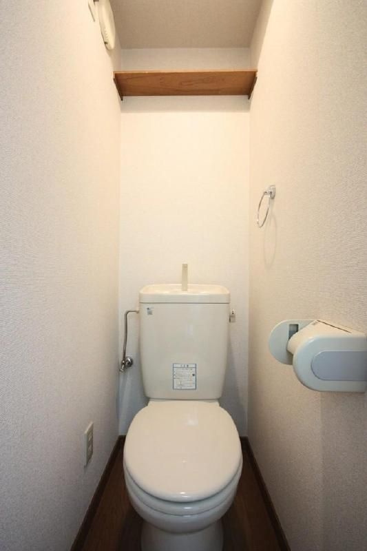 マキシム吉塚駅前のトイレ