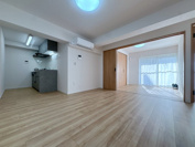 藤和城西コープ☆仲介手数料無料☆の画像