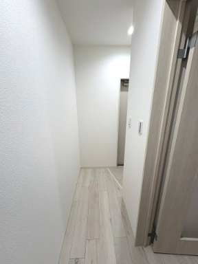 パークス長岡京のその他
