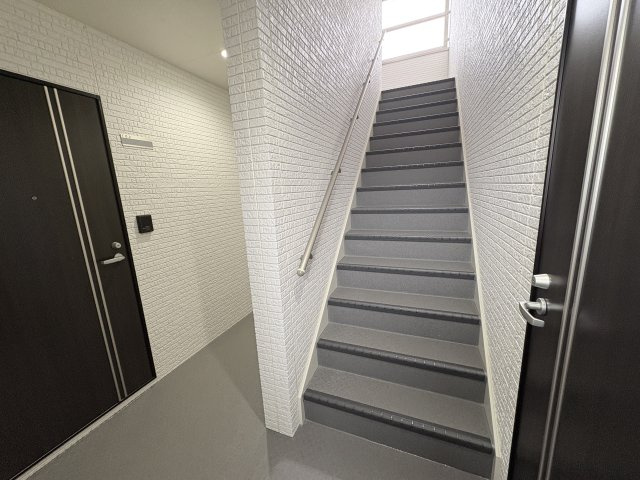 パークス長岡京のその他共用部分