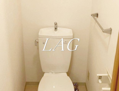 【トイレ】 | 工芸館きうち３ | トイレです。