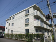 パークハイツ田園の画像