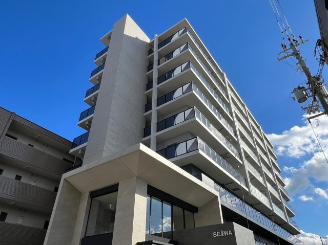 ガーデンクォーツ摂津正雀