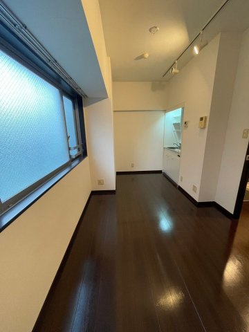 RUIS HAKATAの内装
