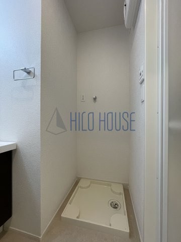 カーサ・コンソラータの設備