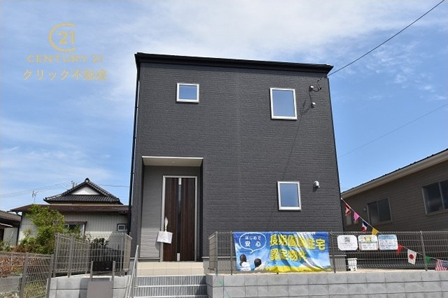 リーブルガーデン  日立市東大沼町　第1　1