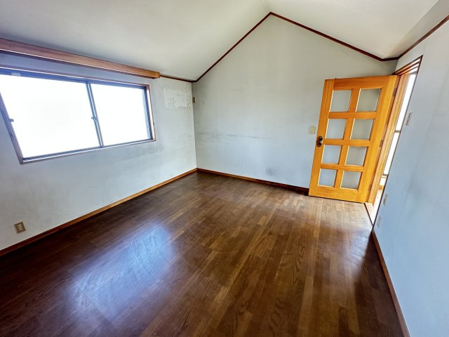 【洋室】 | 泉大津市千原町2丁目戸建 | 3階洋室①