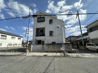【外観】 | 泉大津市千原町2丁目戸建 | 外観