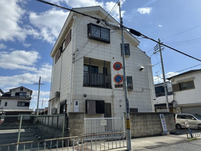 【外観】 | 泉大津市千原町2丁目戸建 | 外観