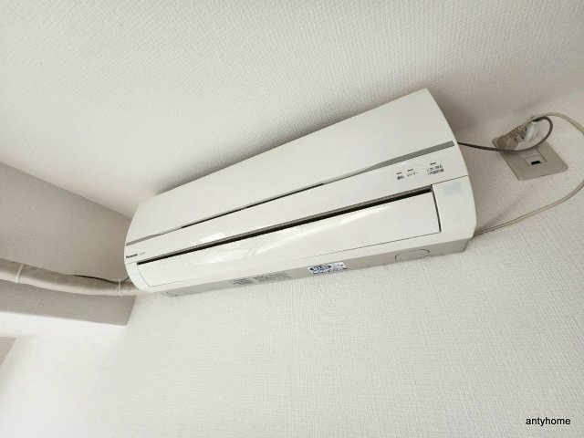 マンションセレーネの設備