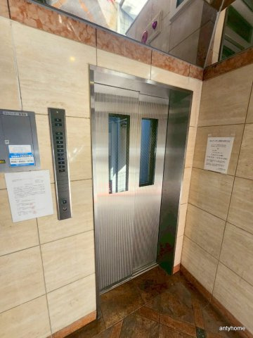 マンションセレーネの設備