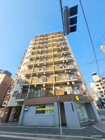 マンションセレーネ