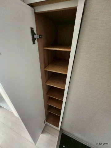 マンションセレーネの収納