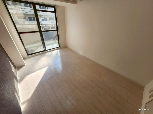 マンションセレーネの居間・リビング