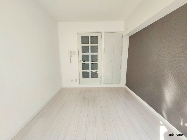 マンションセレーネの洋室